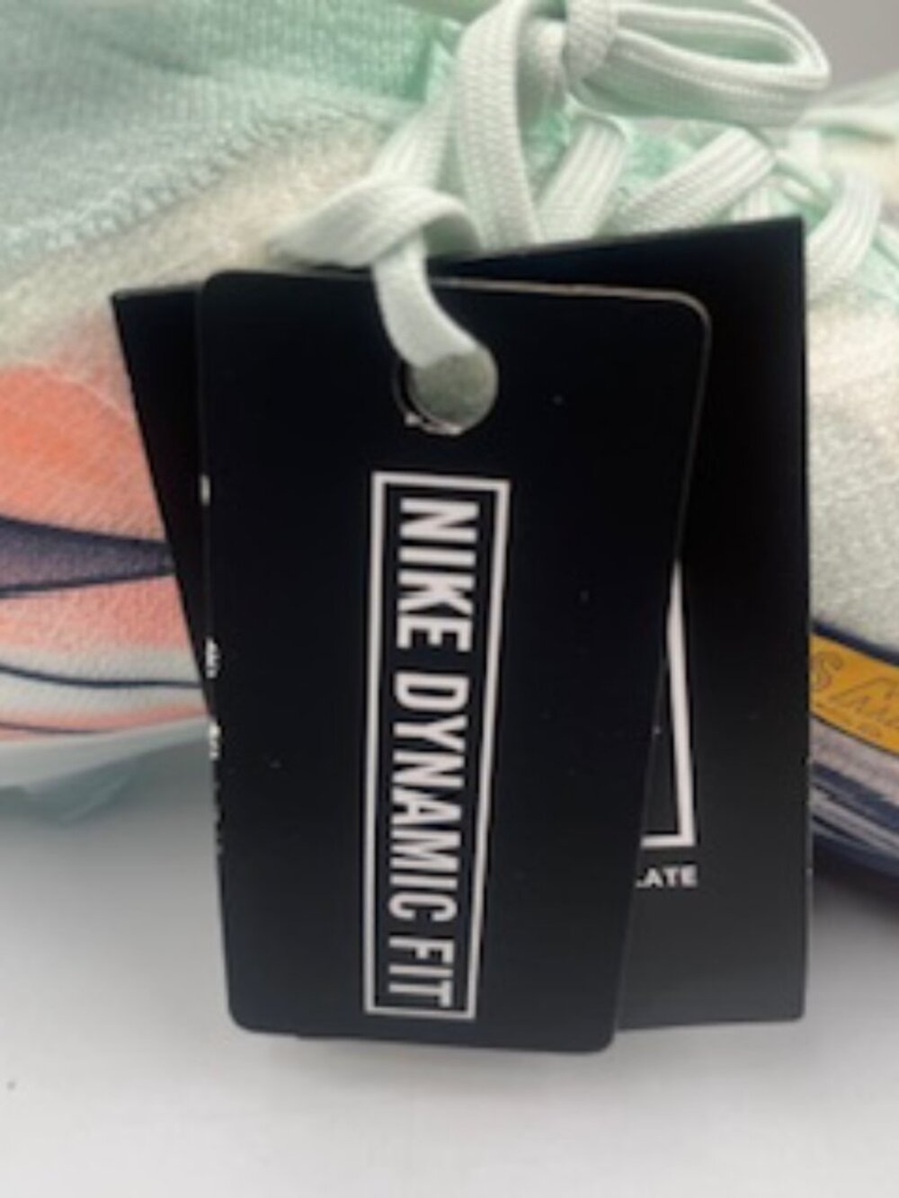 NEW Nike Zoom Christian Ronaldo Soccer cleats women’s size 6.5 Mercurial 10 NWOB - Picture 7 of 14